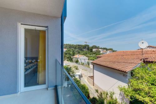 Apartments Hemetek