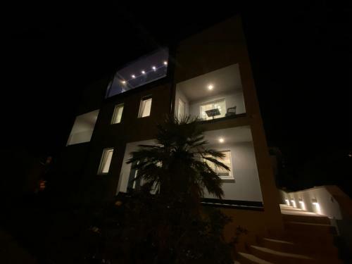 Apartments Hemetek