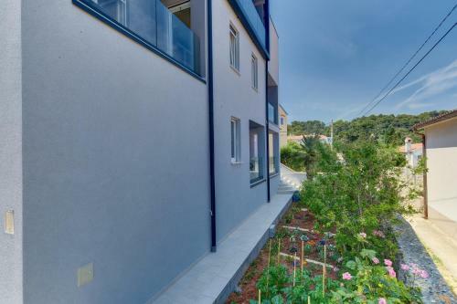 Apartments Hemetek