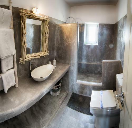 Paros Afrodite Villas
