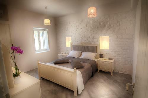 Paros Afrodite Villas