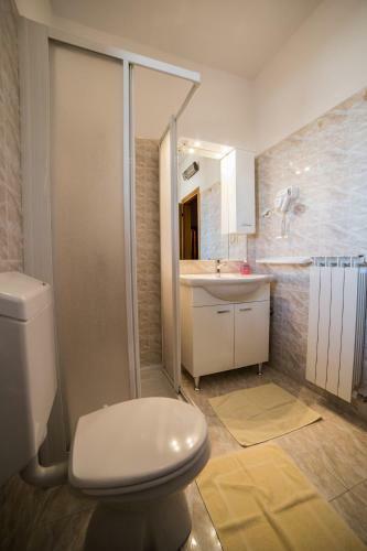 Hostal Pansion Valbruna