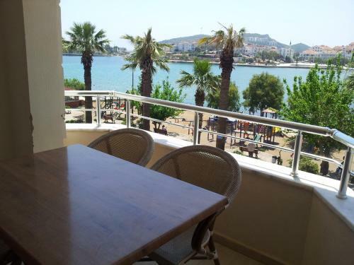 Aydeniz Apart Hotel