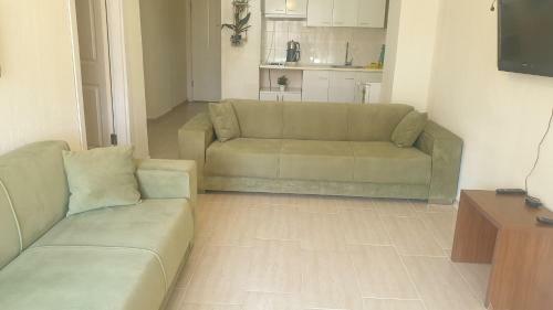 Aydeniz Apart Hotel