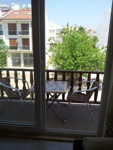 Aydeniz Apart Hotel
