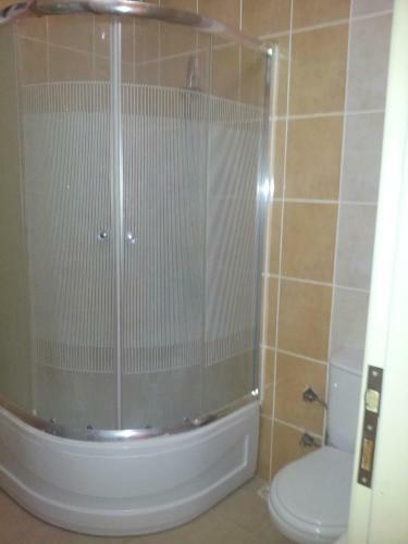 Aydeniz Apart Hotel