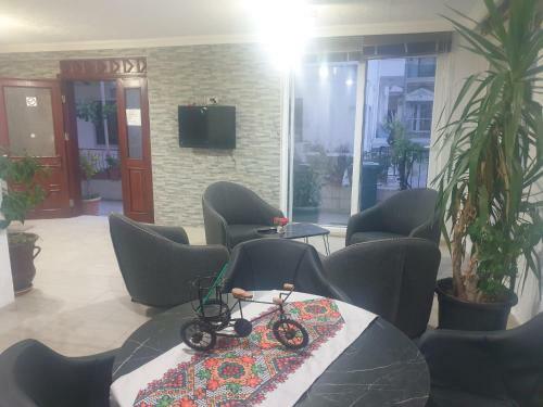 Aydeniz Apart Hotel