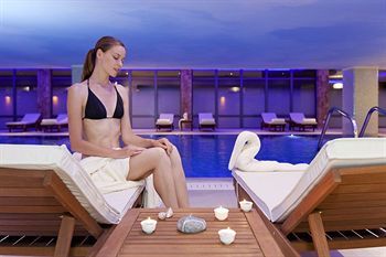 Boutique 5 Hotel & Spa