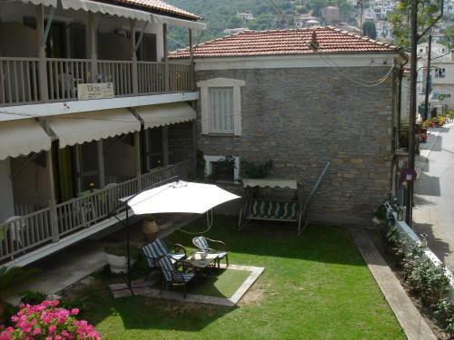 Apartamento Olga Studios