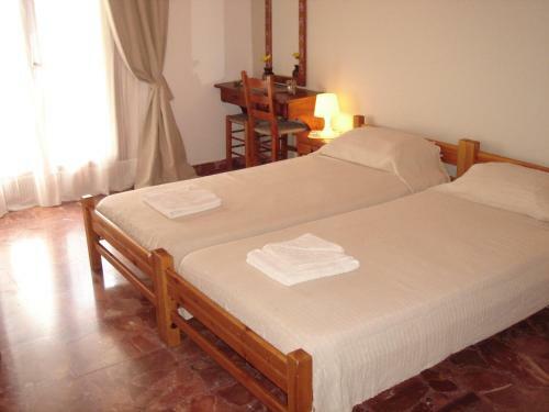 Apartamento Olga Studios