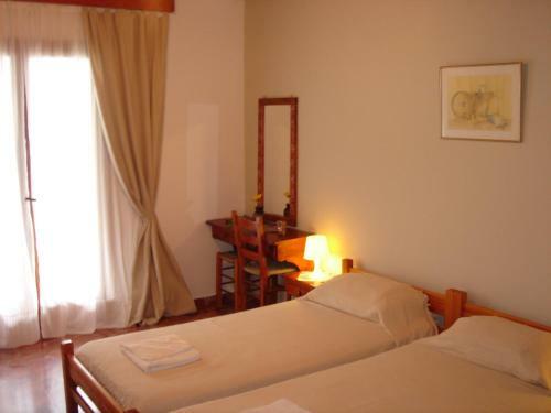 Apartamento Olga Studios