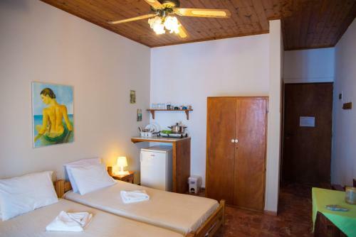 Apartamento Olga Studios