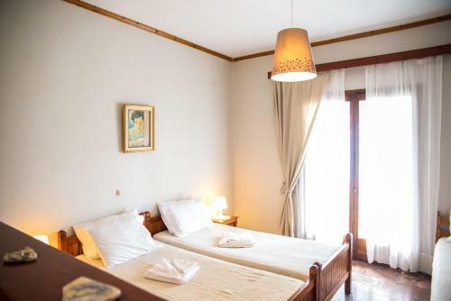 Apartamento Olga Studios