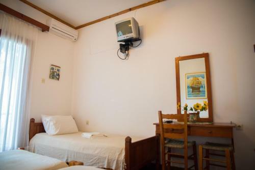 Apartamento Olga Studios