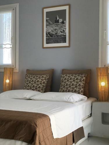 Apartamento Ninemia Suites