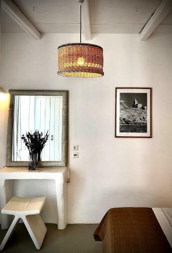 Apartamento Ninemia Suites