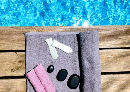 Apartamento Ninemia Suites