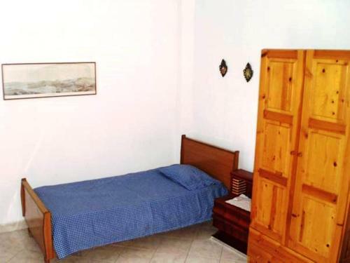 Apartamento Nireas