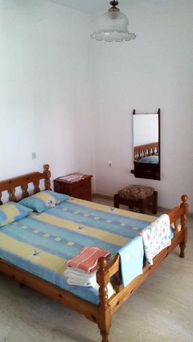 Apartamento Nireas
