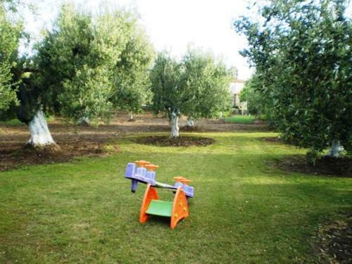 Apartamento Nireas