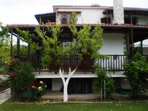 Apartamento Nireas
