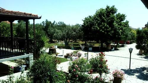 Apartamento Nireas