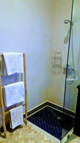 Bed & Breakfast Villa Atika