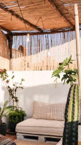 Boho 27 Hostel Marrakech