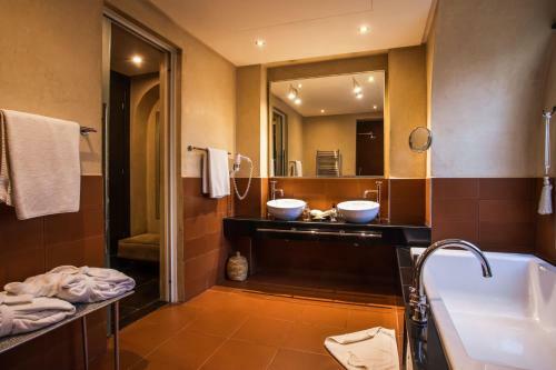 Mirage D'atlas, Hotel Et Spa Marrakech