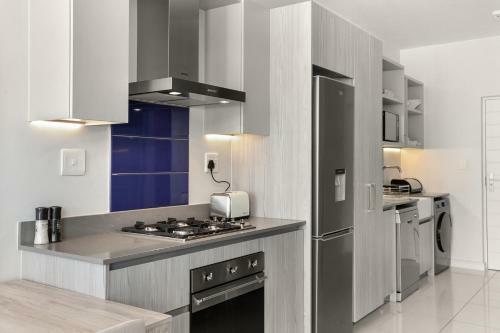 The Median Apartments
