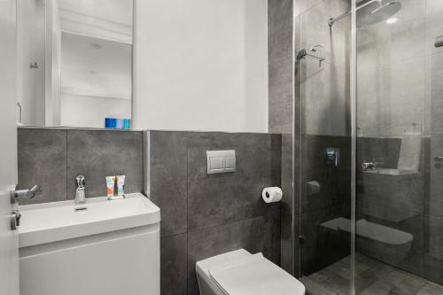 Illovo Central Apartments