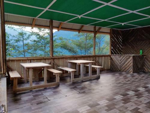 Agroturismo Relling Orange Farmstay