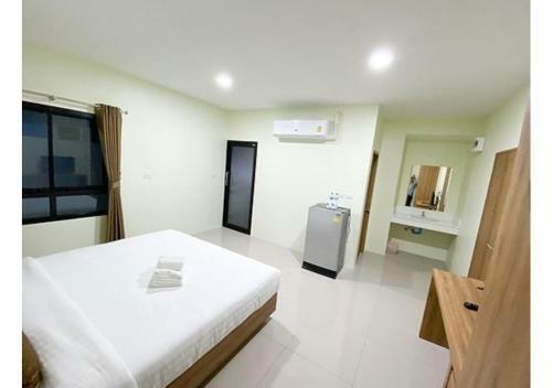 Hotel Pp Residence Phuket