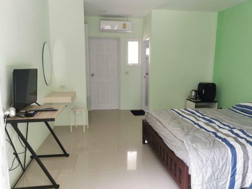 Hotel Pp Residence Phuket