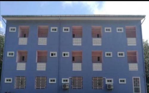 Hotel Pp Residence Phuket