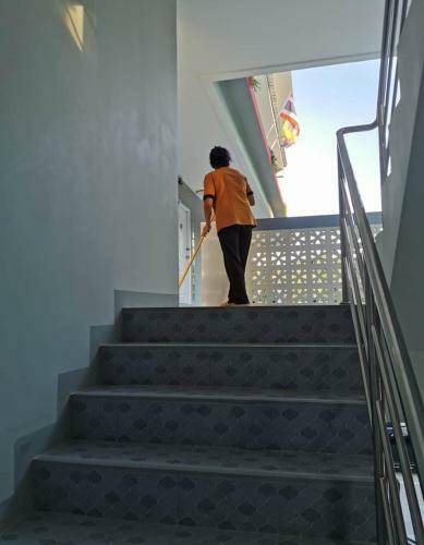 Hotel Pp Residence Phuket