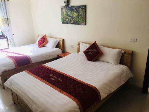 Phu Quy Hotel Sapa