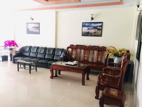 Phu Quy Hotel Sapa