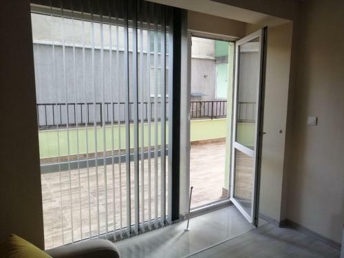 Apartamento Bozveli Place