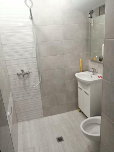 Apartamento Bozveli Place