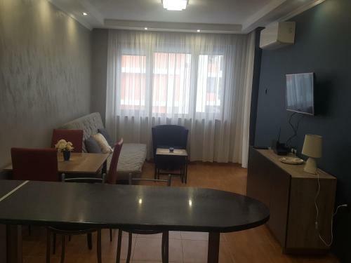 Apartamento Sunny Dreams