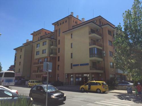 Apartamento Sunny Dreams