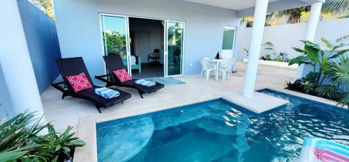 Casa Pura Vida Yucatan