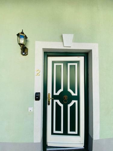 Apartamento Schloss Krottenhof