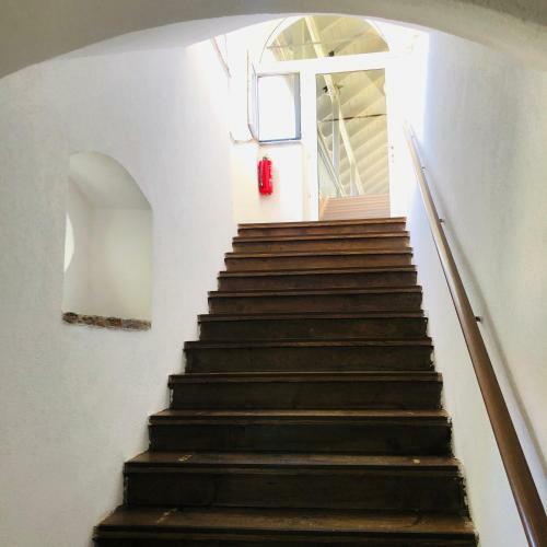 Apartamento Schloss Krottenhof
