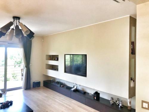 Luxury Apartment Leon