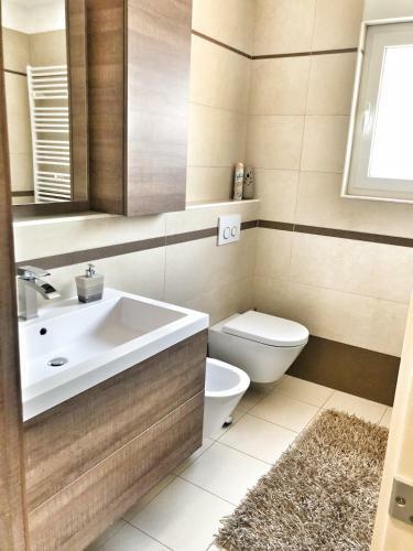 Luxury Apartment Leon