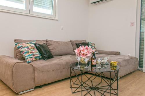 Apartman Blue Paradise