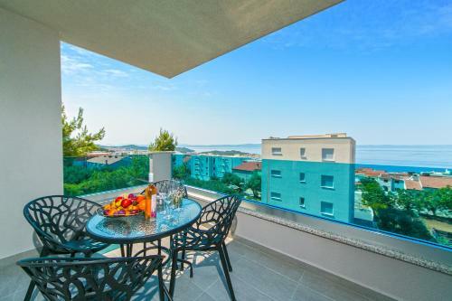 Apartman Blue Paradise