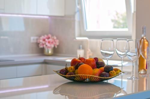 Apartman Blue Paradise